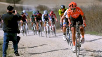 Marianne Vos: 'When Annemiek Went I Gave Everything'