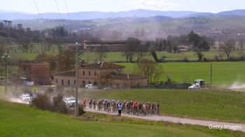 2019 Strade Bianche Elite Women