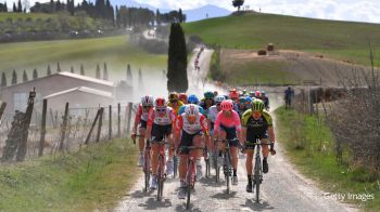 2019 Strade Bianche Elite Men