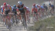 Julian Alaphilippe Wins Strade Bianche Over Fuglsang, Van Aert