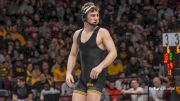 Big Ten Championship Match Notes: Semifinals