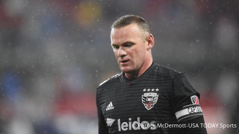 Can D.C. United Get Back On Track Against The Colorado Rapids?