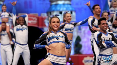 The Stingray Allstars Nears Their 1000th Program Win