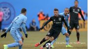 Rooney-Less D.C. United Face Piatti-Less Montreal Impact At Audi Field