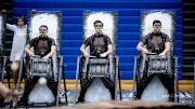 2022 WGI Percussion Indianapolis Regional