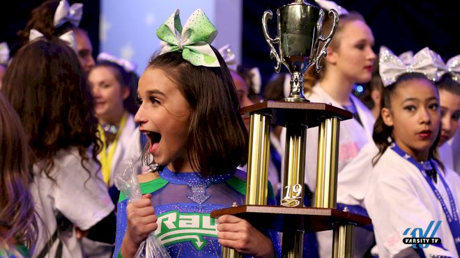 Learn The History Of The Stingray Allstars