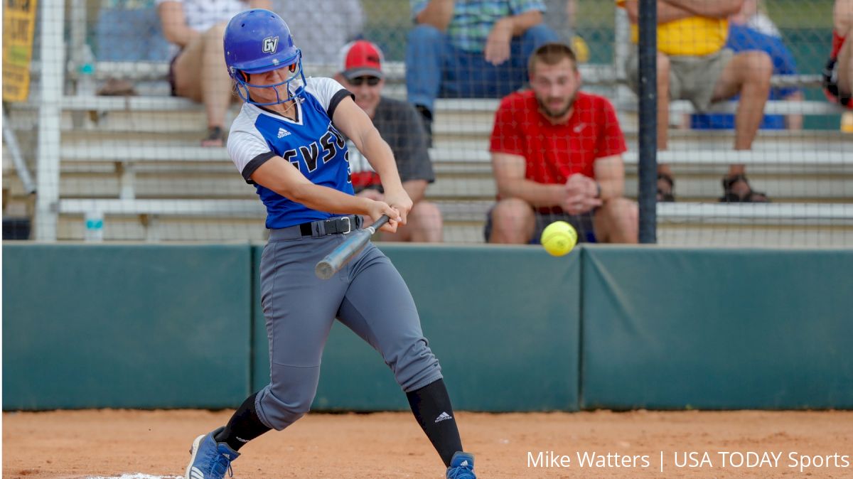 THE Spring Games Match Up To Watch: GVSU vs Minnesota Mankato