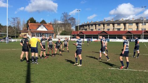 West Point Plays Oxford To A Tie