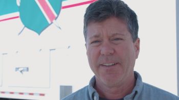 Paul Rennick On What Feb Camp Means For SCV Percussion