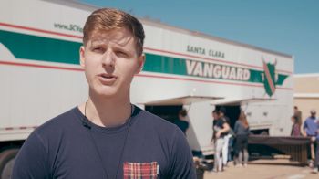 Meet The 2019 SCV Drum Majors