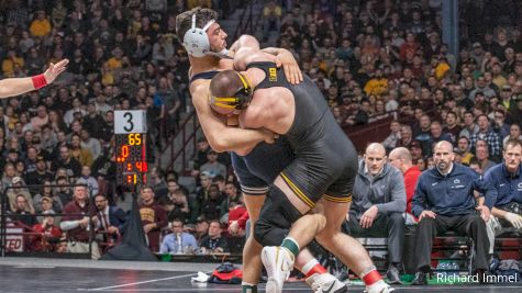 FRL 452 - CP & Ben Make PSU-Iowa Predictions, Big Announcement