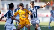 The Dallas Cup Brings The World's Best To The Lone Star State