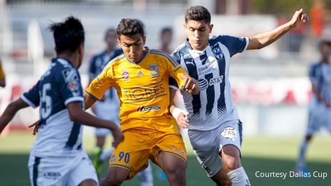 The Dallas Cup Brings The World's Best To The Lone Star State