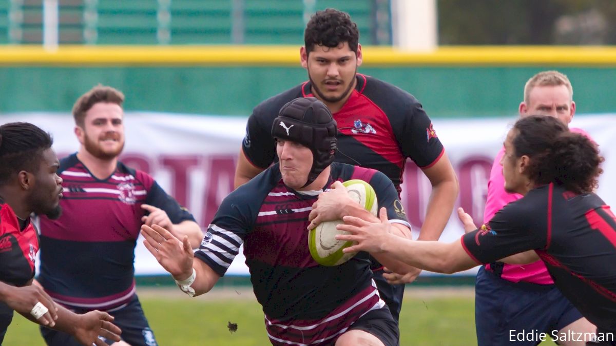 Chico State Takes Pac West, D1AA Playoff Field Clearing