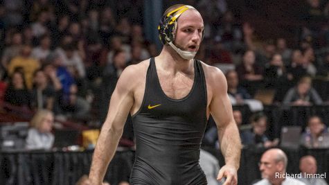 'Score First, Score Fast': Marinelli & The Hawkeyes Attack The Postseason