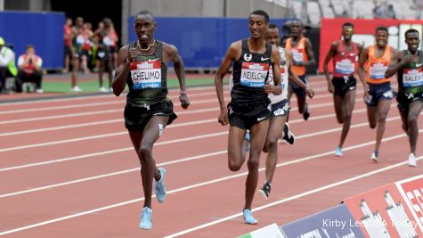 House Of Run: Which Diamond League Events Are Getting Dropped?