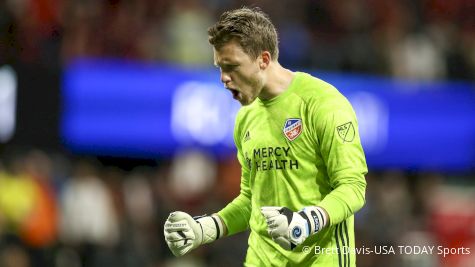 2019 New York City FC vs FC Cincinnati