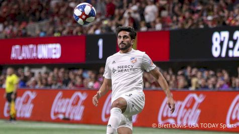 Analyzing Why The Kenny Saief Experiment Failed For FC Cincinnati