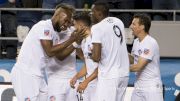 2019 FC Cincinnati vs New York City FC