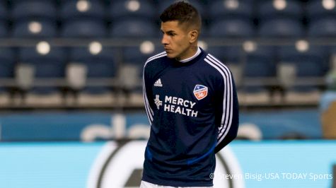 2019 FC Cincinnati vs Toronto FC