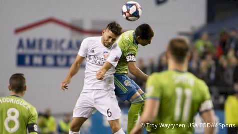 FC Cincinnati vs Atlanta United FC