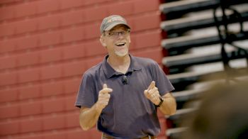 JW Koester's Closing Remarks @ Audition/Experience Camp