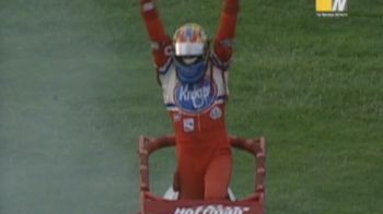 2000 Memphis Silver Crown Highlights