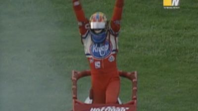 2000 Memphis Silver Crown Highlights