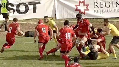 REC Top 5 Tries Round 4