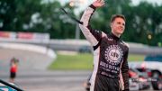Kyle Hamilton Hopes to Jumpstart Season at Memphis
