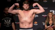 Undefeated Heavyweight Rudy Schaffroth To Face Jeremy Hardy At Bellator 218