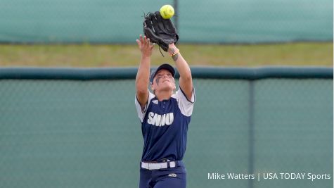 No. 22 Southern New Hampshire Sweeps Molloy At THE Spring Games