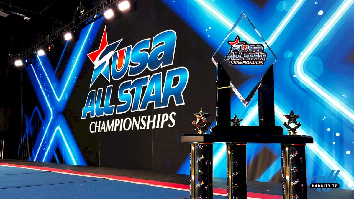 2018 USA All Star Champions To Watch