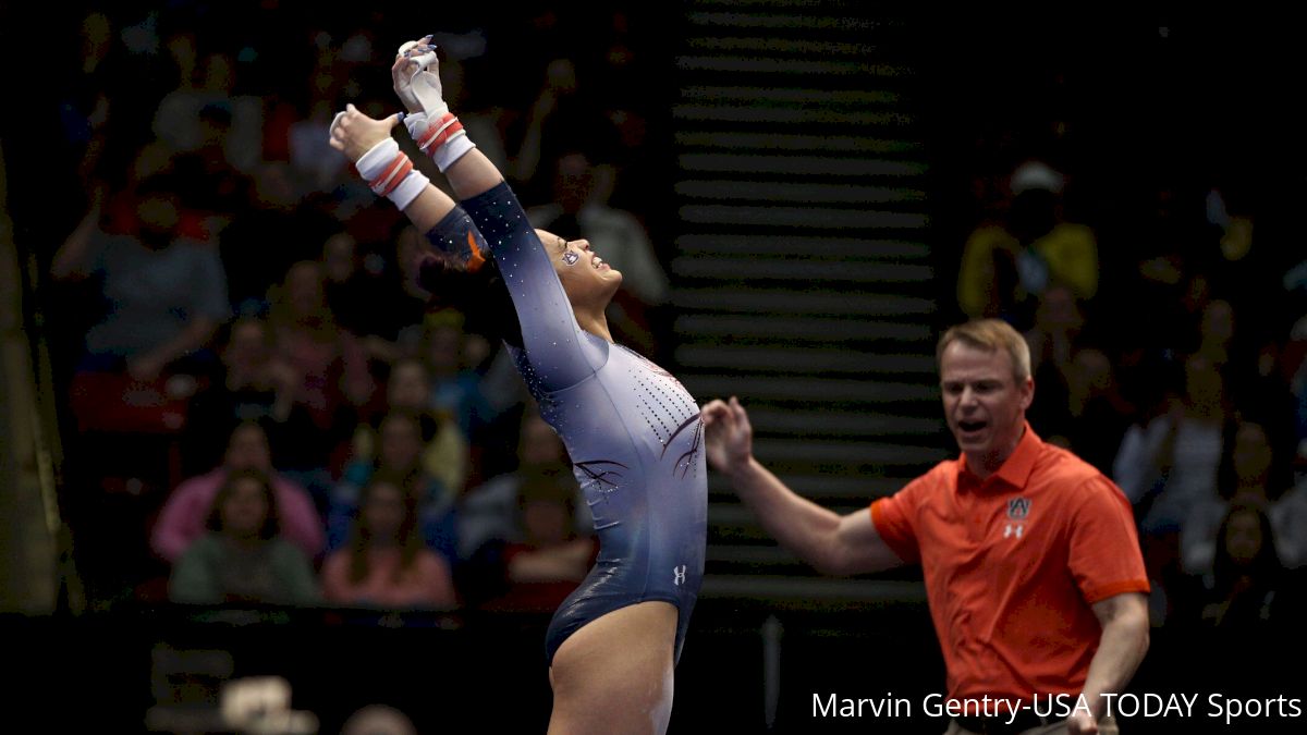 Auburn Freshmen Bring Depth To 2020 Roster