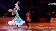 Preview | WDSF DanceSport GrandSlam Season Kicks Off In Bucharest