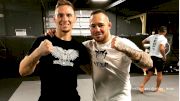 Shamrock FC 316's Evan Elder Inspired By Teammate Kamaru Usman