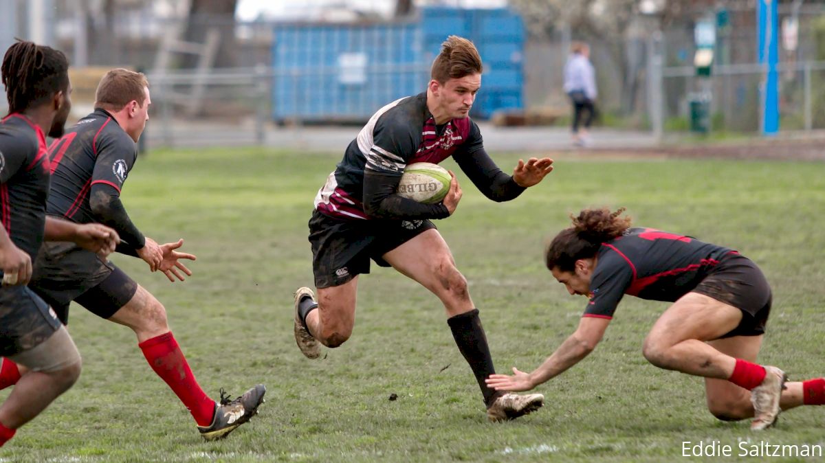 Chico State Scare Stirs Up D1AA Playoff Picture