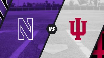 Northwestern vs Indiana