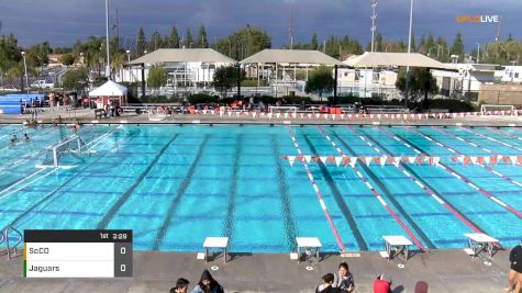 Poway vs. Katella - Girls Southern CA Water Polo Champ