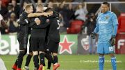 Ruthless D.C. United Make Man Advantage Count Against Real Salt Lake