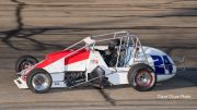 Haggenbottom Builds on Strengths Entering Silver Crown Season