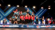 CheerAbilities Shine At USA All Star