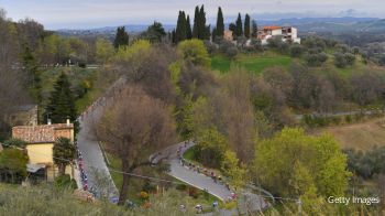 2019 Tirreno-Adriatico Stage 6