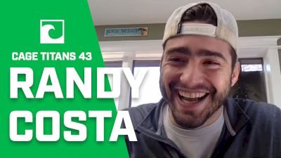 Randy Costa: Cancun Legend