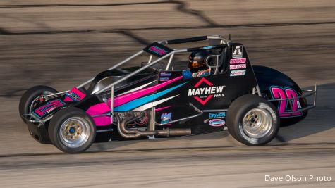 Memphis 100 Defined by Experience and New Breed