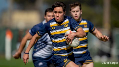 West Coast 7s Teams Set