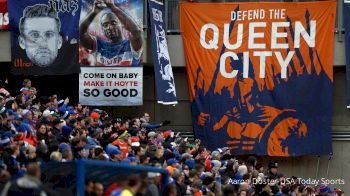 New England Revolution vs FC Cincinnati - NE Revolution vs FC Cincinnati