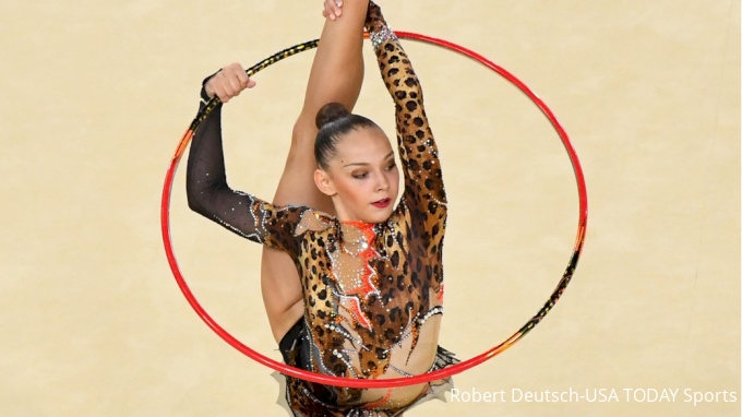 Rhythmic uzbekistan