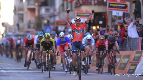 5 Milano-Sanremo Favorites: Van Aert Poised For Monument Success