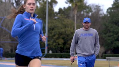 Workout Wednesday: Florida's Distance Program